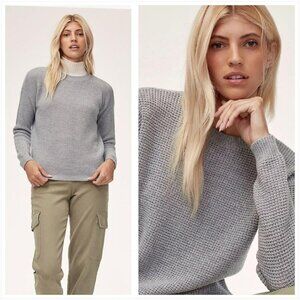 ARITZIA Wilfred Free ISABELLI Sweater